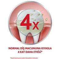 Parodontax Orijinal Diş Macunu 75 ml