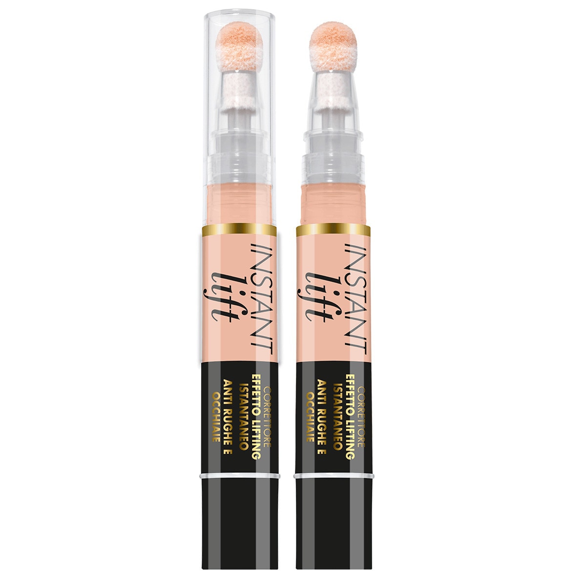 DEBORAH DEBORAH Deborah Milano Instant Lift Kapatıcı No: 01 Fair 4.2 g 1 of 3