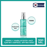  ANUA ANUA Anua PDRN - Somon DNA Hyaluronik Hydrating Kapsül Mist 100 ml  