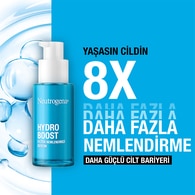 Neutrogena Hydro Boost Ultra Nemlendirici Serum 30 ml