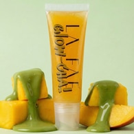 LA FAE LA FAE La Faé Mango Matcha Peptide Lip Balm 1 of 5