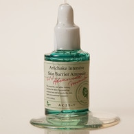 Axis-Y Artichoke Cilt Bariyeri Onarıcı Ampul 30 ml