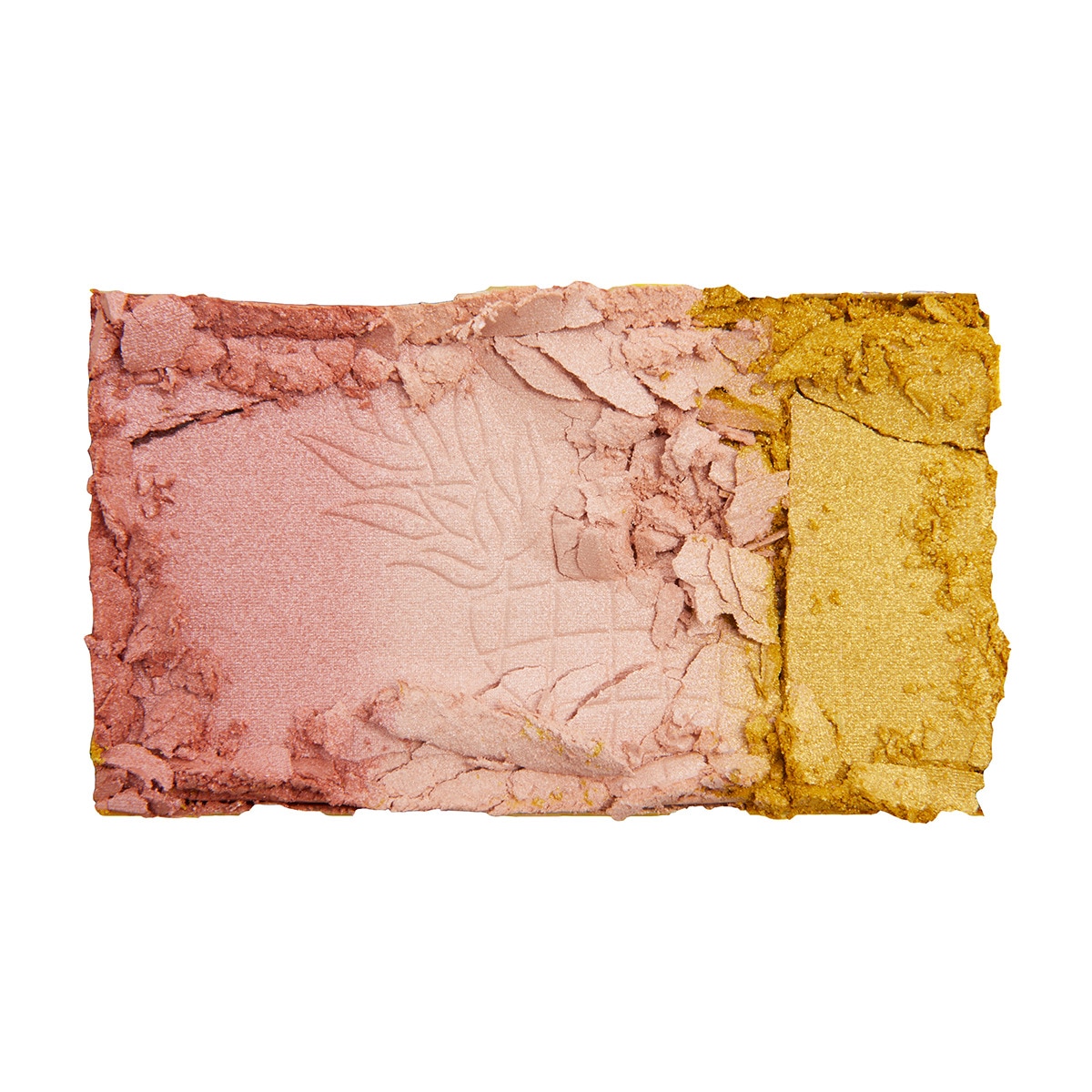  I HEART REVOLUTION I HEART REVOLUTION I Heart Revolution Ombre Aydınlatıcı Pineapple  1 of 4 