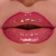 REVOLUTION SHIMMER BOMB GLOSS BERRY LUSTRE