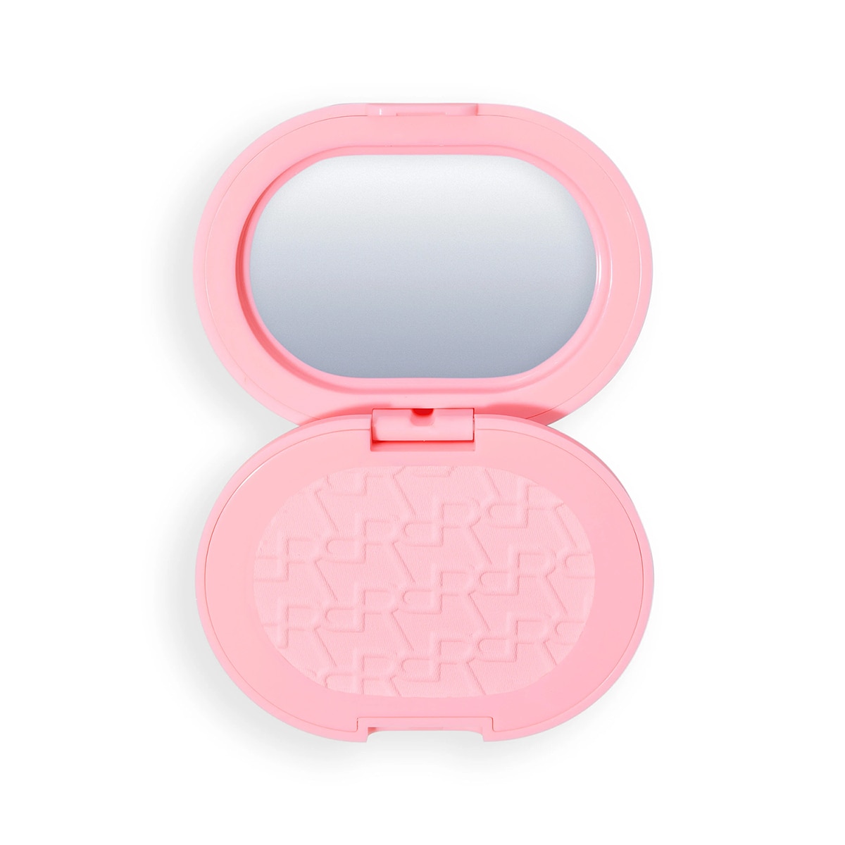  REVOLUTION REVOLUTION Revolution Pressed Pudra Pops Rose  1 of 5 