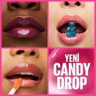 Maybelline New York Lifter Gloss Nemlendirici Dudak Parlatıcısı 25 Taffy