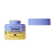  REVOLUTION REVOLUTION Revolution Smiley Sunshine Baking Powder  1 of 3 