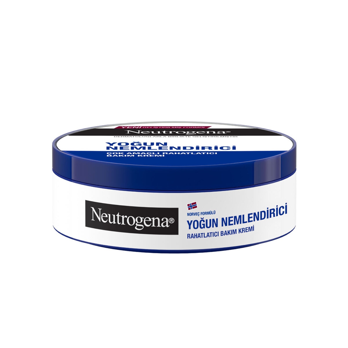 NEUTROGENA NEUTROGENA Neutrogena Yoğun Bakım Kremi 200 ml 1 of 2