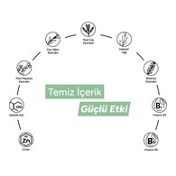 Alerma Arındırıcı Şampuan 250 ml