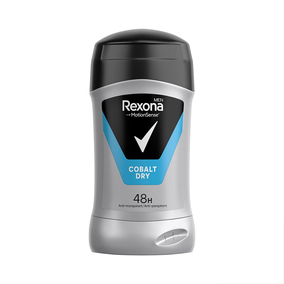  REXONA REXONA Rexona Men MotionSense Erkek Stick Deodorant Cobalt Dry 50 ml  1 of 7 