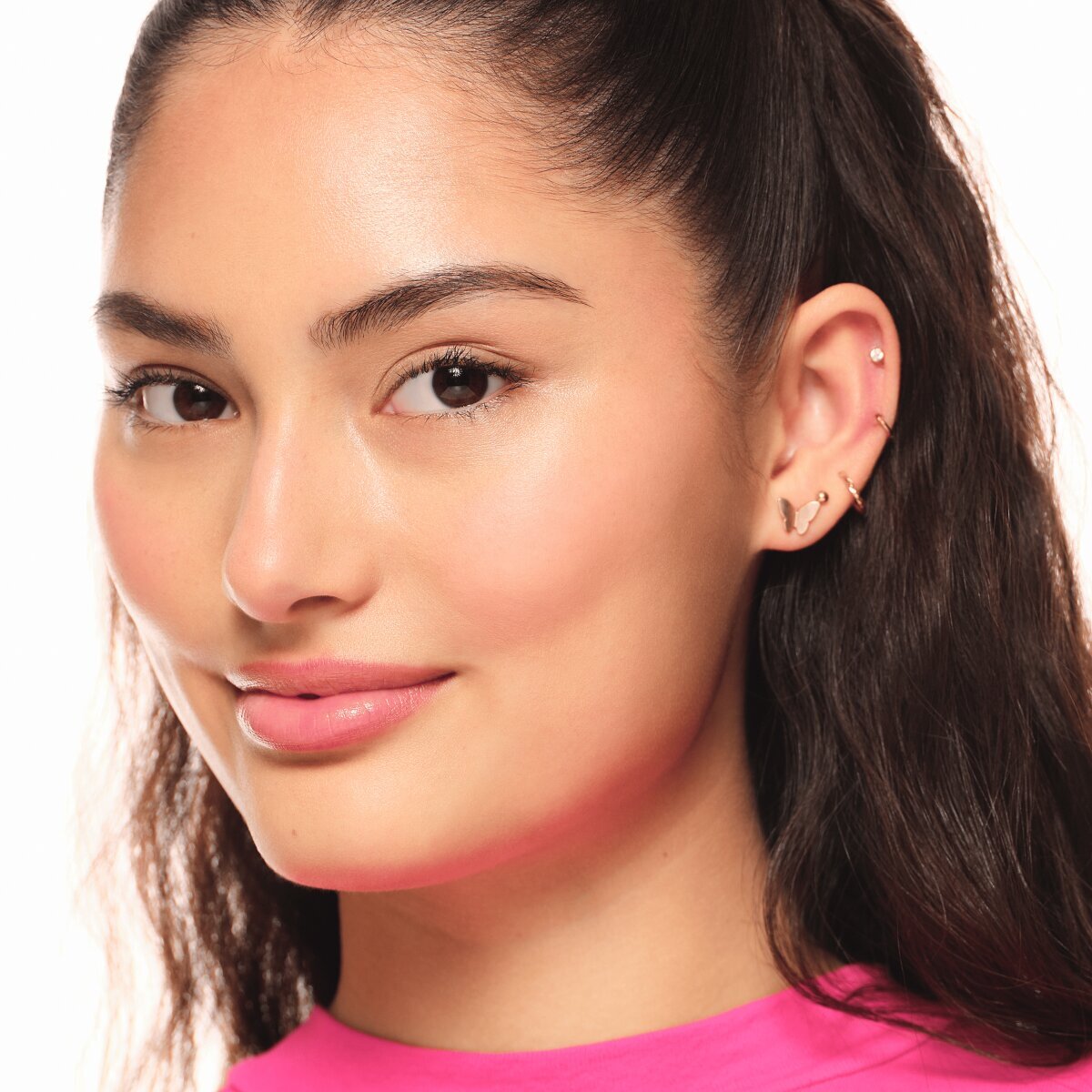 ESSENCE ESSENCE Essence Soft Touch Mousse Allık 30 1 of 7