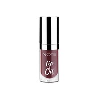 Note Lip Oil Nemlendirici ve Parlatıcı Dudak Bakım Yağı 30 Deep Berry Mor