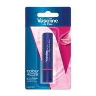 VASELINE VASELINE Vaseline Renkli Dudak Bakım Balmı Pink 3 g 1 of 9