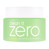 Banila Co Clean It Zero Yağ Bazlı Temizleyici Balm Gözenek Kontrol 100 ml