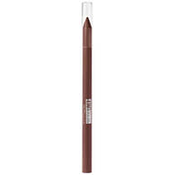 Maybelline New York Tattoo Liner Jel Göz Kalemi No: 911 Smooth Walnut Kahverengi