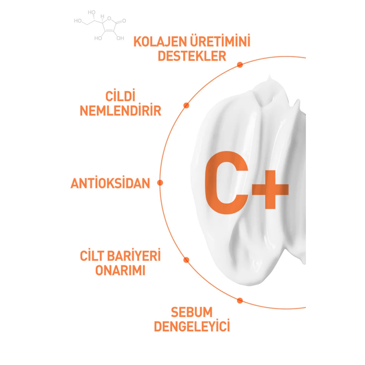  CELENES CELENES Celenes Sea BuckThorn Yüz Bakım Kremi Dengeleyici Yağlı ve Karma Ciltler 50 ml  1 of 5 