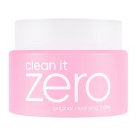 Banila Co Clean It Zero Yağ Bazlı Temizleyici Balm Orijinal 100 ml
