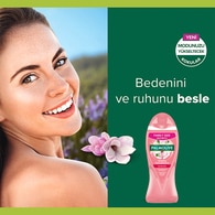 Palmolive Aroma Sensational Duş Jeli Feel The Glow 750 ml