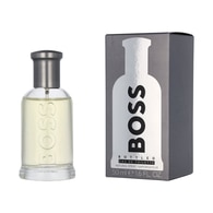  HUGO BOSS HUGO BOSS HUGO BOSS HUGO EDT SPRAY BAY GREY 50ML  
