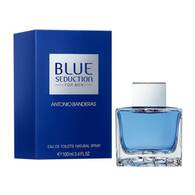 Antonio Banderas Blue Seduction Erkek Parfüm EDT 100 ml