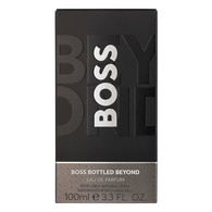 HUGO BOSS HUGO BOSS Hugo Boss Bottled Beyond Erkek Parfüm EDP 100 ml 1 of 4