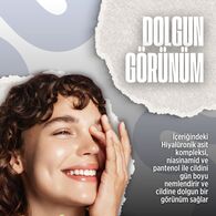 Short Story COOL IT BABY! Günlük Nemlendirici Yüz Bakım Kremi 50 ml