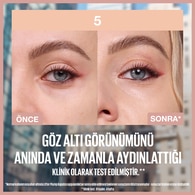 MAYBELLINE MAYBELLINE Maybelline New York Lifter Kapatıcı 05 1 of 6