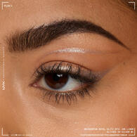  NYX NYX NYX HALLOWEEN 2025 SİMLİ EYELINER - SILVER  1 of 8 