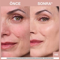  MAYBELLINE MAYBELLINE Maybelline New York Lifter Fondöten 102  1 of 9 