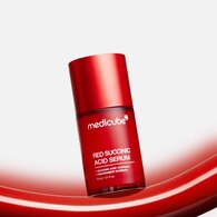  MEDICUBE MEDICUBE Medicube Red Serum 30 ml  1 of 3 