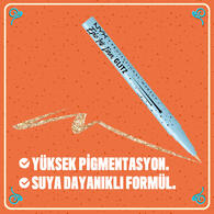 Nyx Holiday 25 Candy Swirl Liner Spice Spice Baby