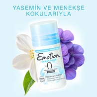 EMOTION EMOTION Emotion Ocean Fresh Roll-On 50 ml 1 of 5