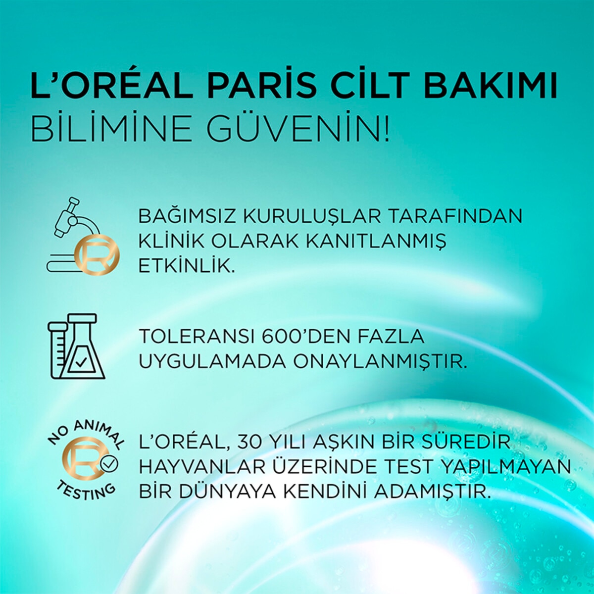  LOREAL PARIS LOREAL PARIS L'Oreal Paris Bright Reveal Renkli Yüz Güneş Kremi SPF50+ 50 ml Light Koyu Leke Karşıtı  1 of 11 