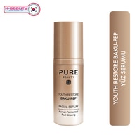  PURE BEAUTY PURE BEAUTY Pure Beauty Youth Restore Facial Serum 30 ml  1 of 1 