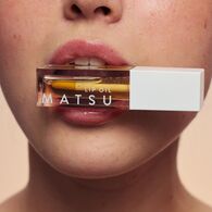 Matsu Lip Oil Dudak Besleyici Yağ  5 ml