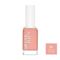  UNFILTER UNFILTER BEAUTY Unfilter Beauty Oje Şeker Pembe 31 