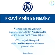 Bepanthol Cilt Bakım Kremi 30 gr