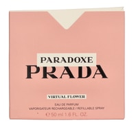  PRADA PRADA Prada Paradoxe Virtual Flower Kadın Parfüm EDP 50 ml  1 of 4 