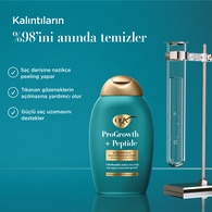  OGX OGX OGX Pro Growth Peptide Dökülme Karşıtı Şampuan 385 ml  1 of 10 