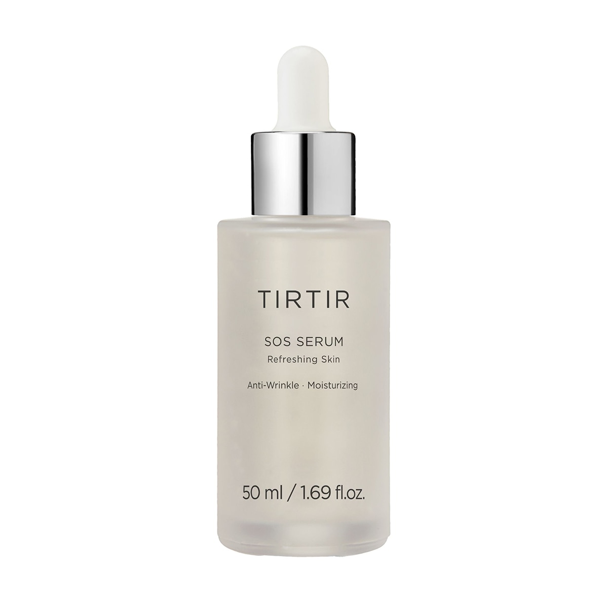 TIRTIR TIRTIR TIRTIR SOS SERUM 50ML 1 of 3