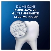 Oral-B Diş Macunu Pro Densify Hassas Beyazlık 65 ml