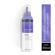 JOHN FRIEDA JOHN FRIEDA John Frieda Dream Curls Saç Köpüğü 250 ml