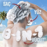  OLD SPICE OLD SPICE Old Spice Cold Spice Duş Jeli 400 ml  1 of 12 