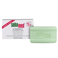 Sebamed Compact Sabun 100 gr