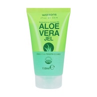 Watsons Aloe Vera Jel 150 ml