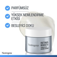 Neutrogena Retinol Boost Intense Krem 50 ml