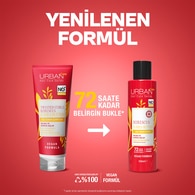Urban Care Hibiscus & Shea Yağı Bukle Belirginleştirici Saç Bakım Kremi 250 ml