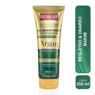  BIOBLAS BIOBLAS Bioblas Argan Saç Bakım Kremi 250 ml  1 of 1 