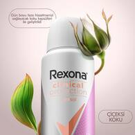  REXONA REXONA Rexona Clinical Protection Confidence Kadın Deodorant 150 ml  1 of 9 