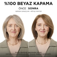 L'Oreal Paris Excellence Saç Boyası Ekstra Küllü Kumral 7.11